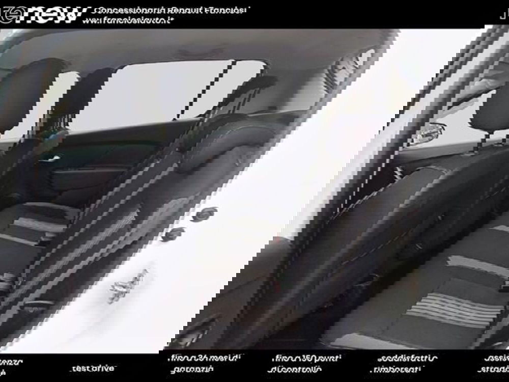 Dacia Sandero usata a Modena (10)