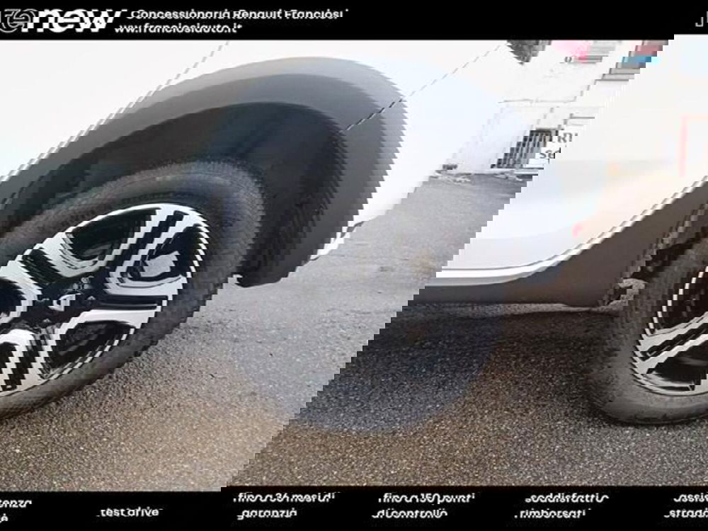 Dacia Sandero usata a Modena (13)