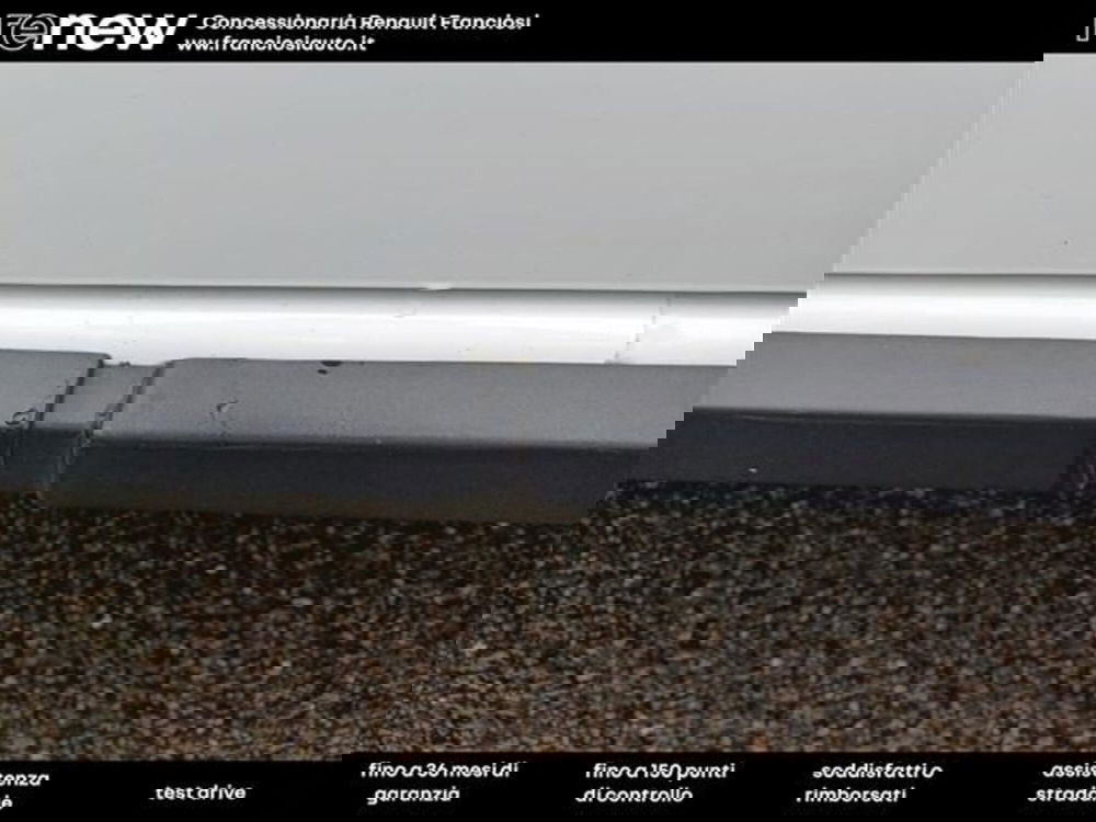 Dacia Sandero usata a Modena (14)