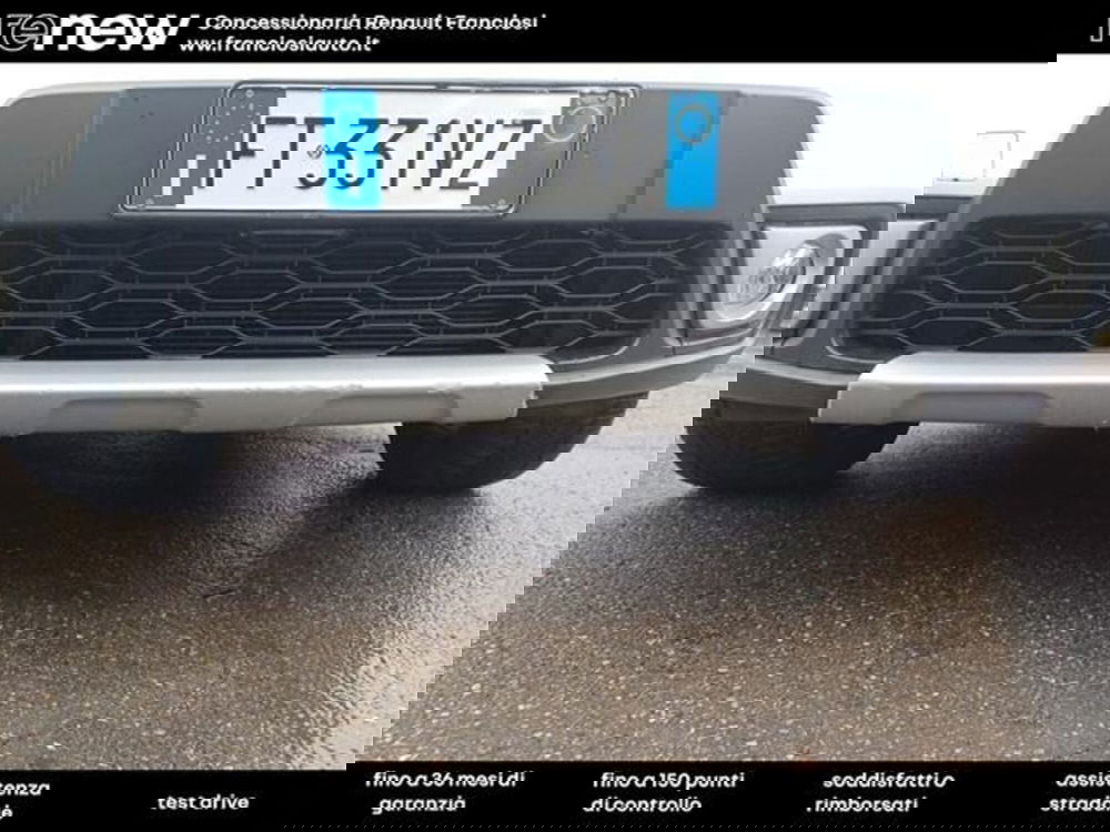 Dacia Sandero usata a Modena (16)