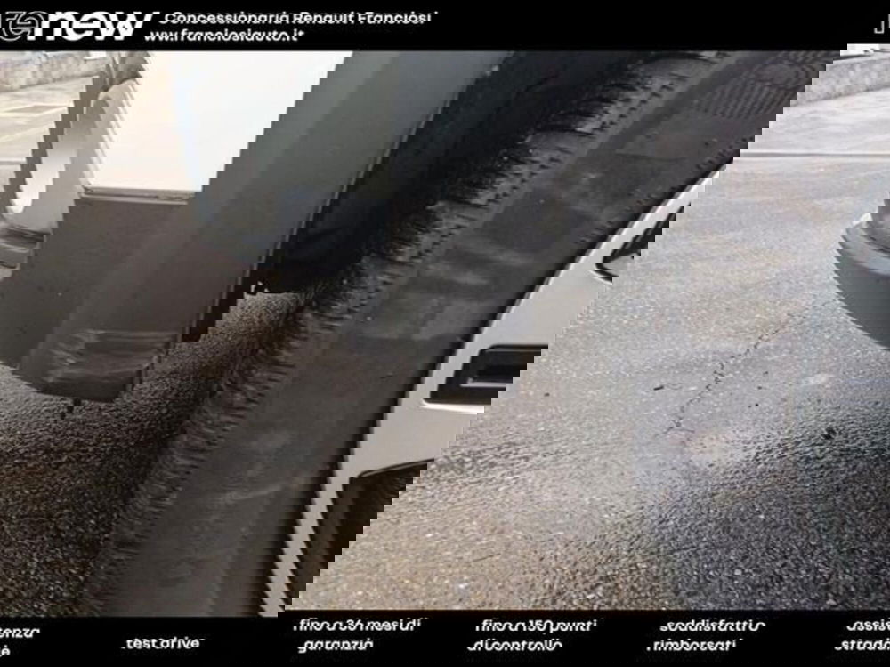 Dacia Sandero usata a Modena (17)