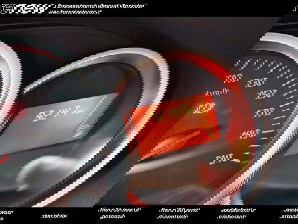 Dacia Sandero usata a Modena (9)