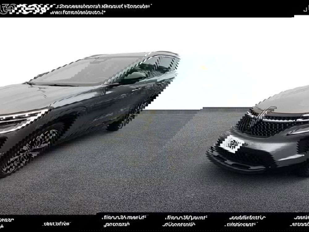 Renault Austral usata a Modena