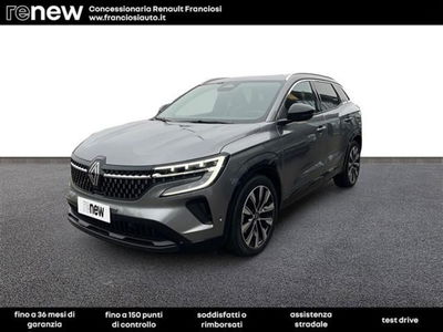 Renault Austral 1.2 full hybrid Iconic 200cv auto del 2023 usata a Mirandola