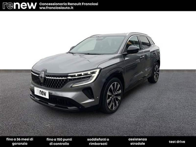 Renault Austral usata a Modena