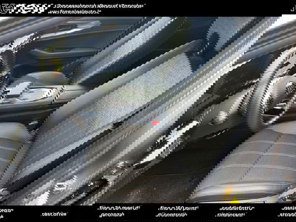 Renault Austral usata a Modena (10)