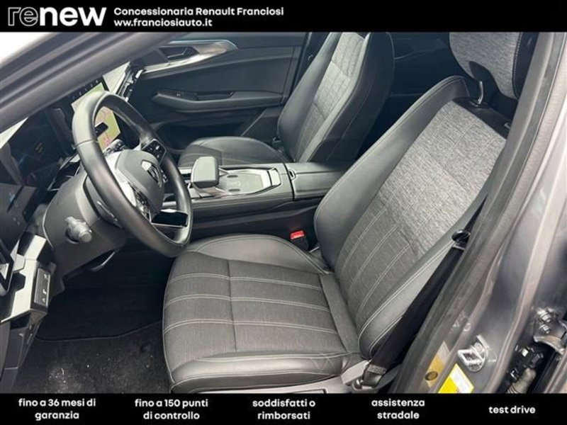 Renault Austral usata a Modena (10)