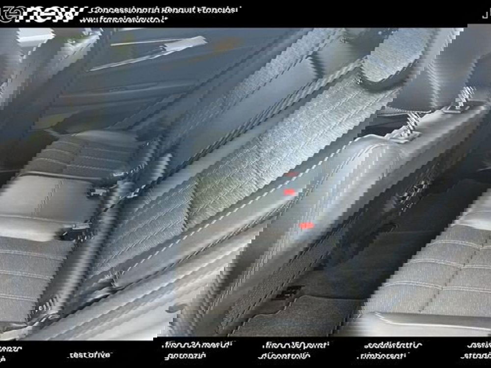 Renault Austral usata a Modena (11)