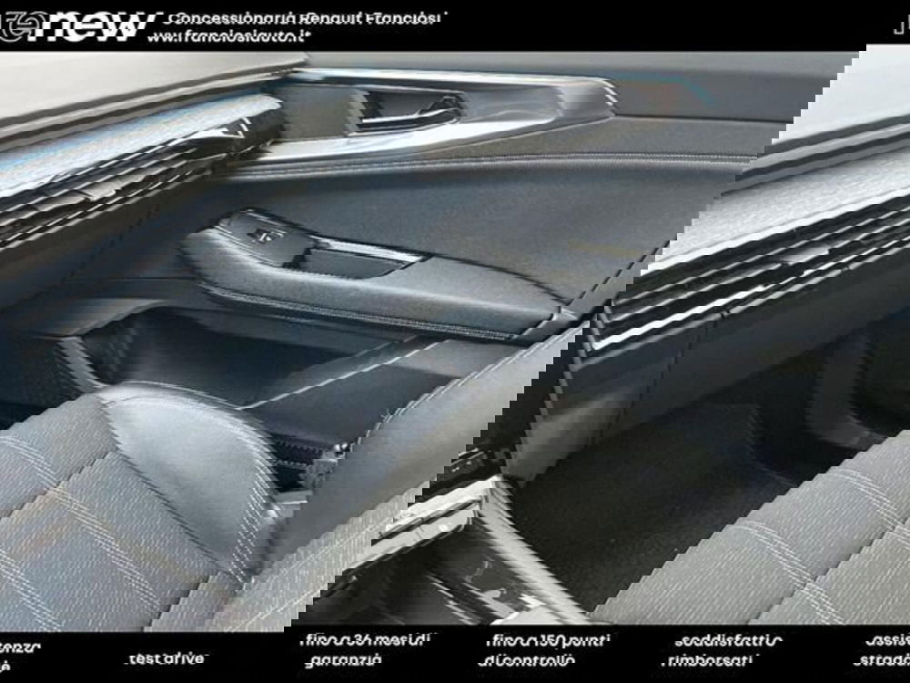 Renault Austral usata a Modena (12)