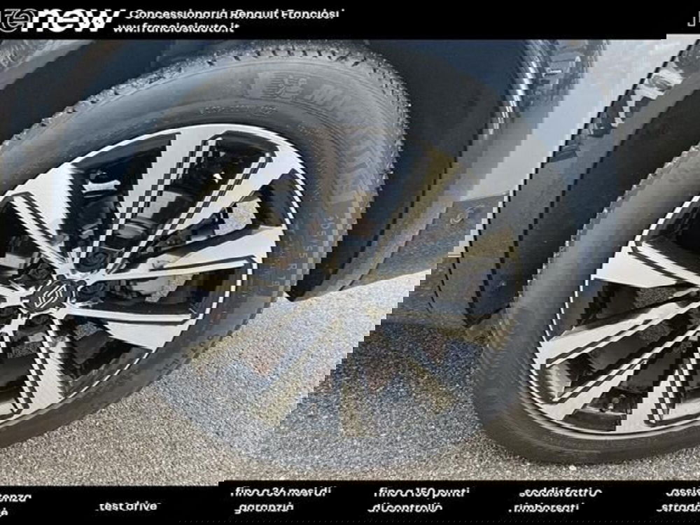 Renault Austral usata a Modena (14)