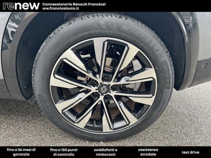 Renault Austral usata a Modena (14)