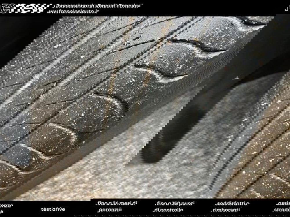 Renault Austral usata a Modena (15)