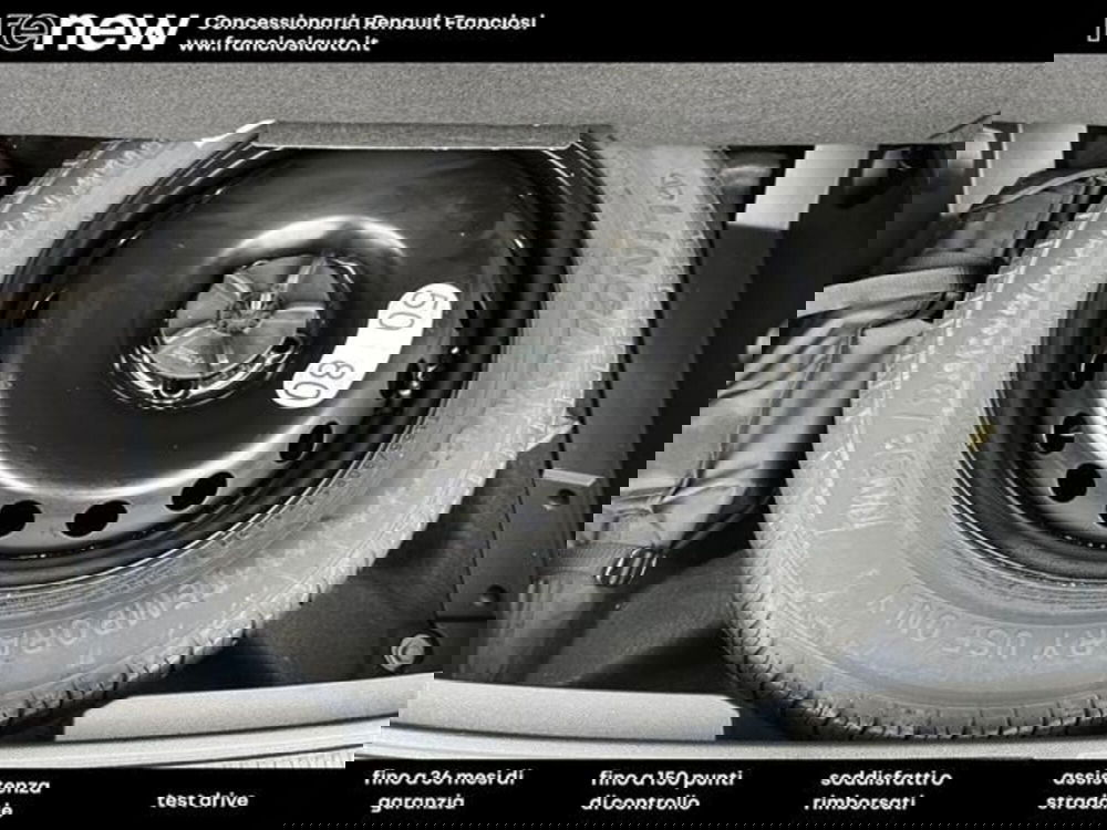 Renault Austral usata a Modena (16)