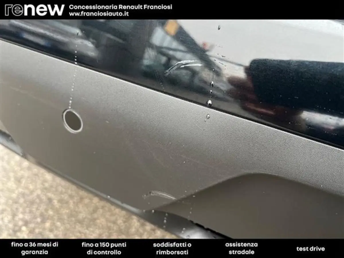 Renault Austral usata a Modena (17)