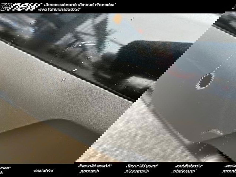 Renault Austral usata a Modena (17)