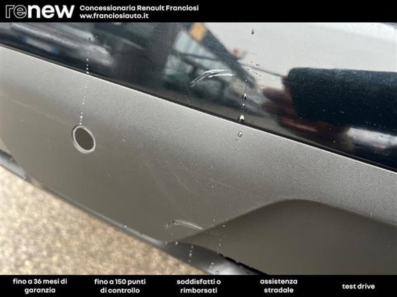 Renault Austral usata a Modena (17)