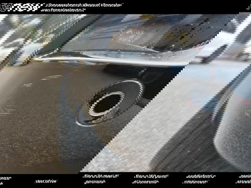 Renault Austral usata a Modena (18)