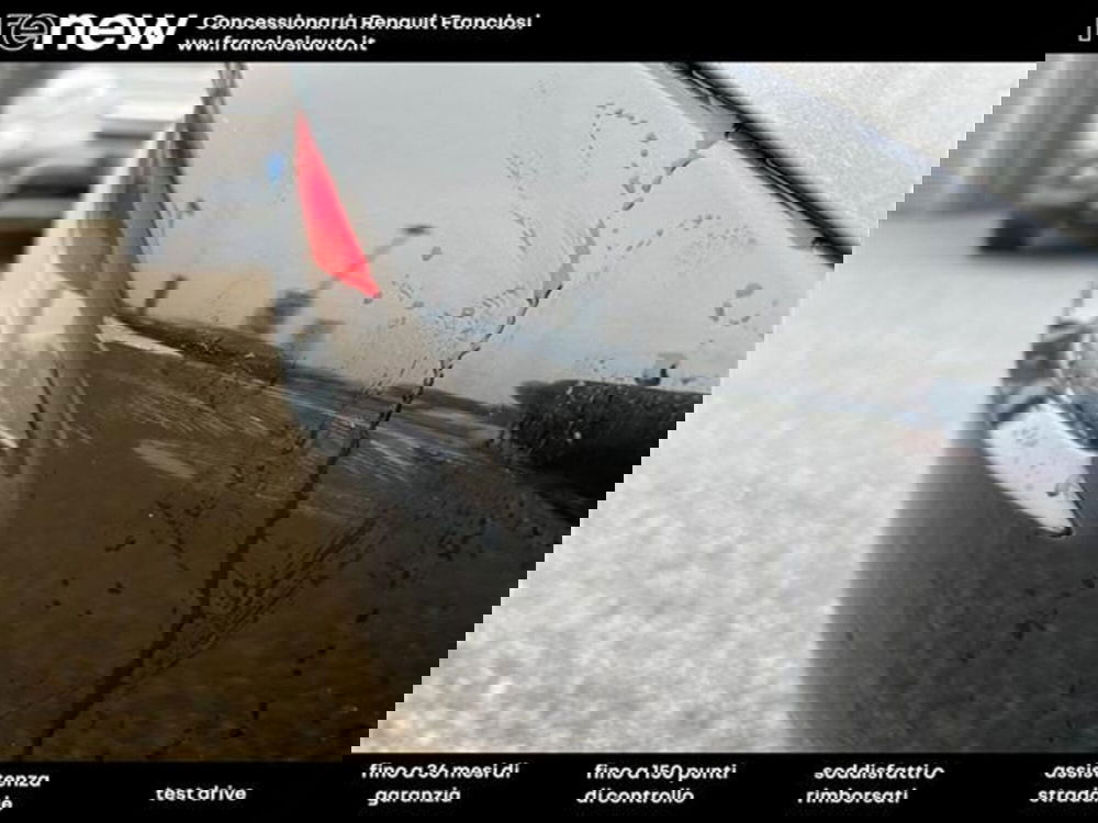 Renault Austral usata a Modena (19)