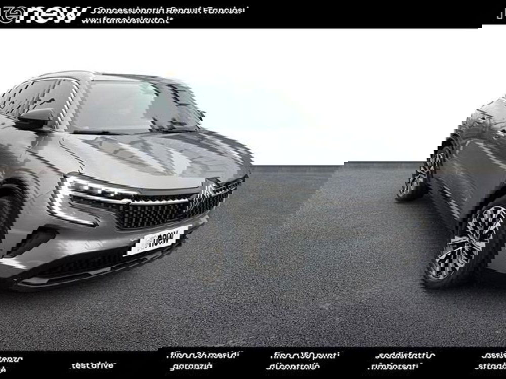 Renault Austral usata a Modena (2)