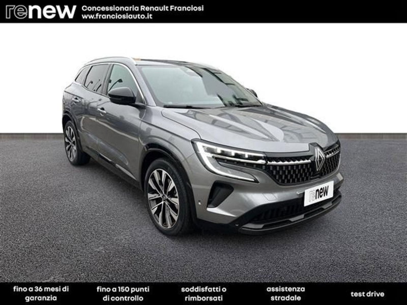 Renault Austral usata a Modena (2)