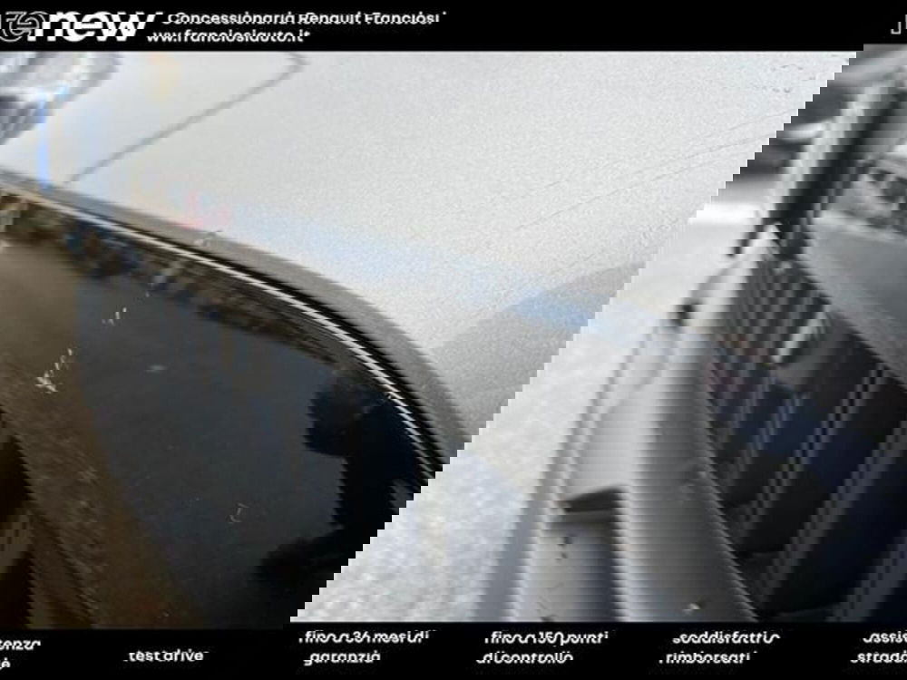 Renault Austral usata a Modena (20)