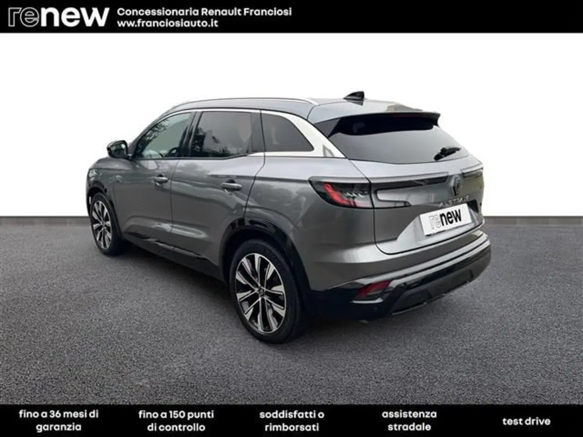 Renault Austral usata a Modena (3)