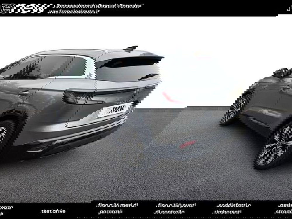 Renault Austral usata a Modena (3)