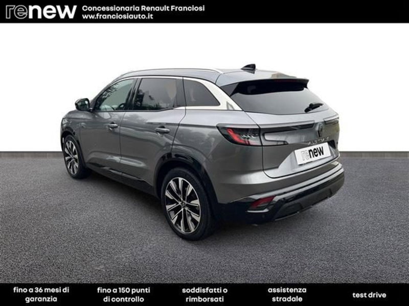 Renault Austral usata a Modena (3)