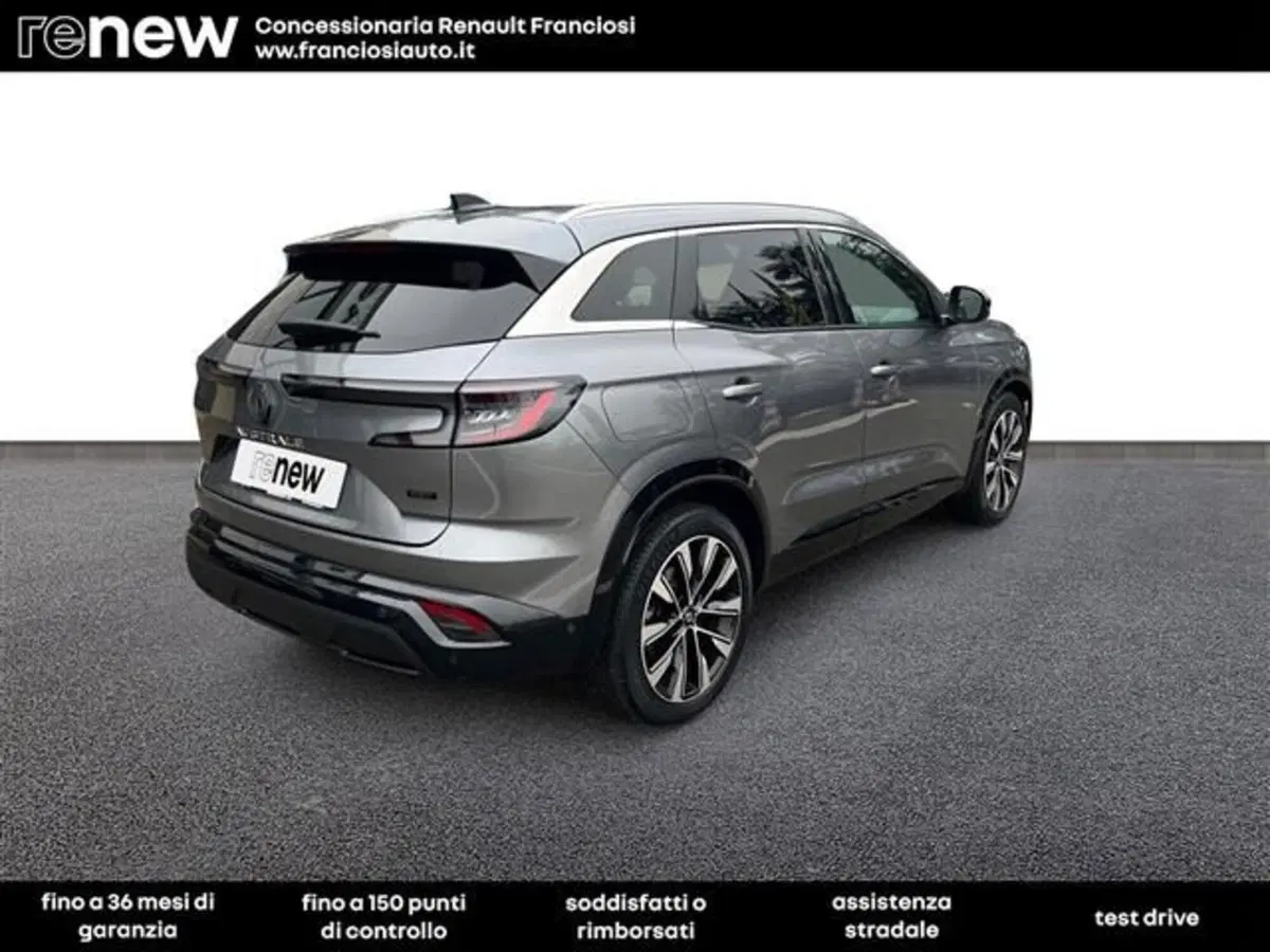 Renault Austral usata a Modena (4)