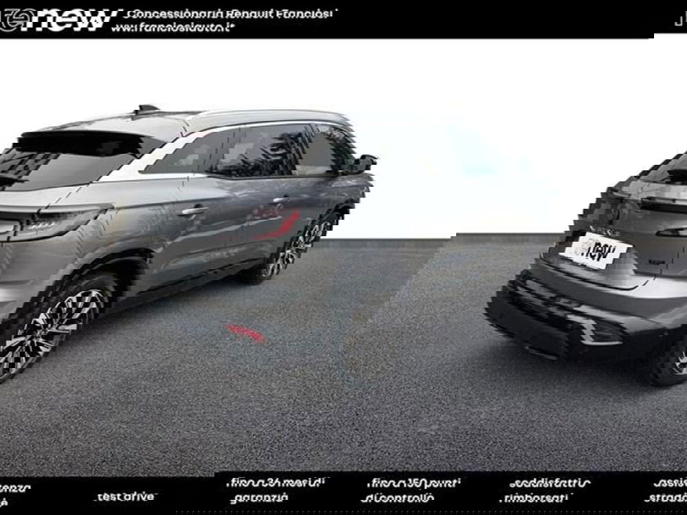 Renault Austral usata a Modena (4)