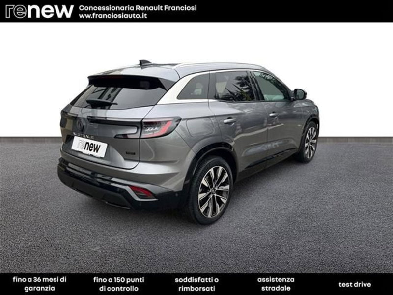 Renault Austral usata a Modena (4)