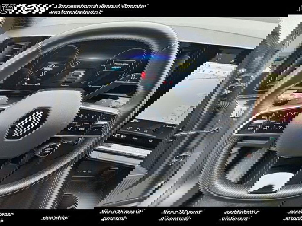 Renault Austral usata a Modena (6)