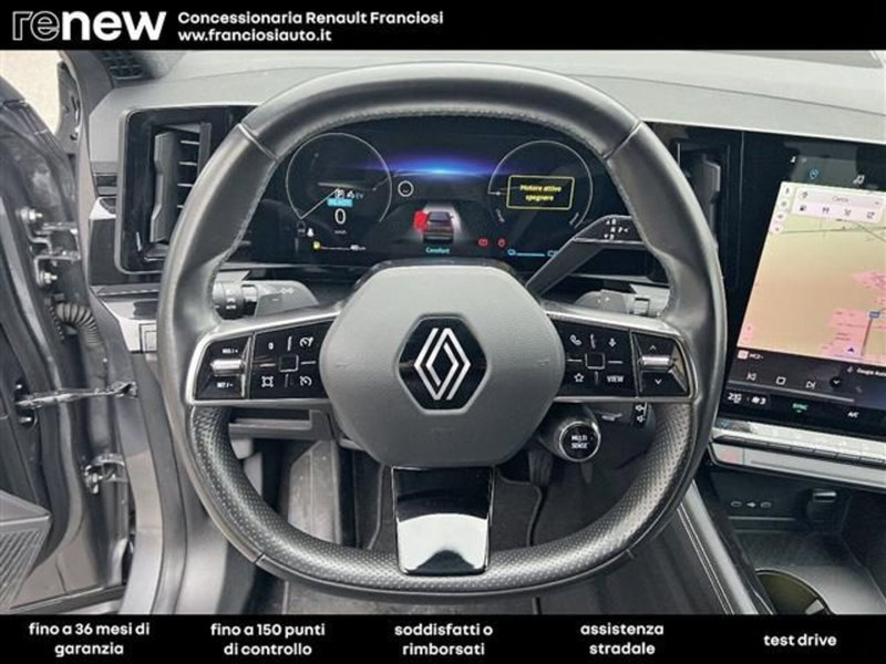 Renault Austral usata a Modena (6)