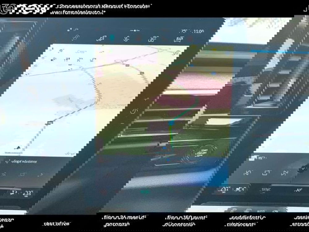 Renault Austral usata a Modena (7)