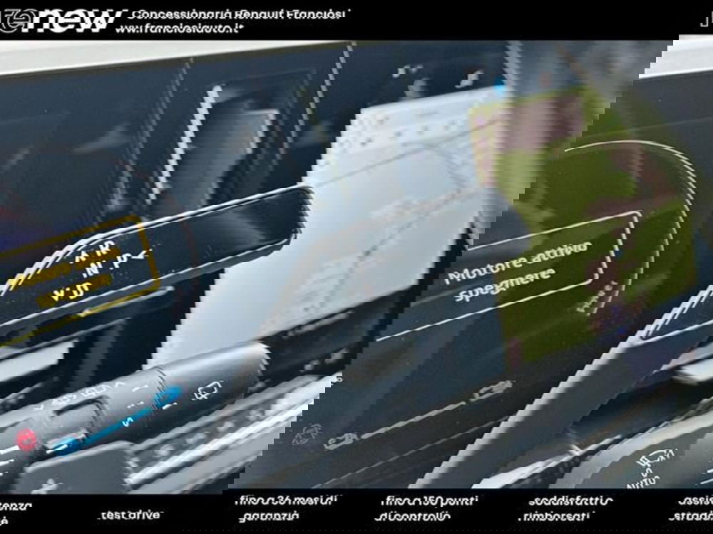 Renault Austral usata a Modena (8)