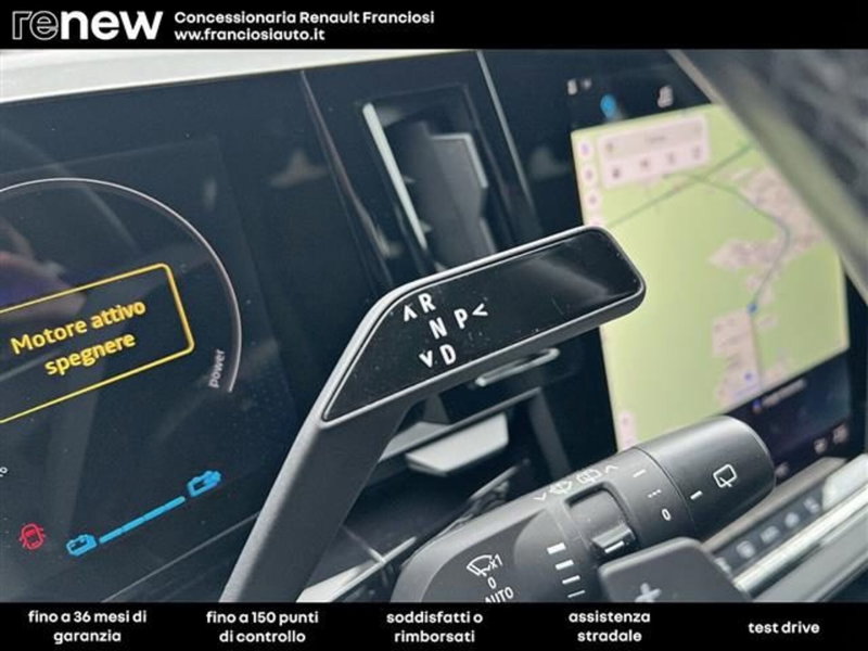Renault Austral usata a Modena (8)