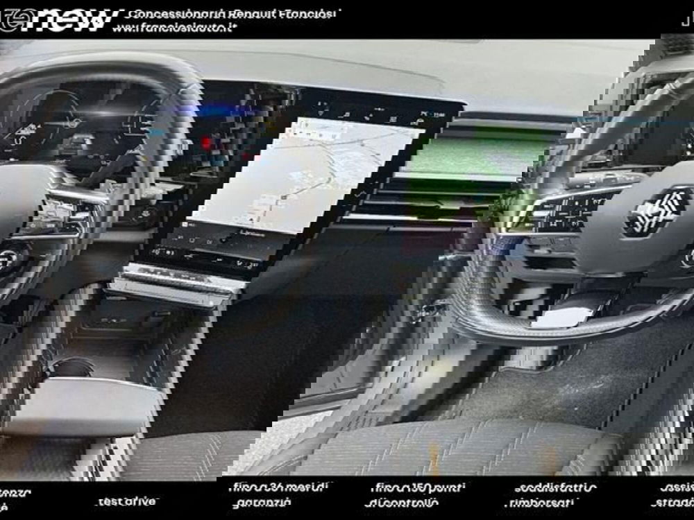 Renault Austral usata a Modena (9)