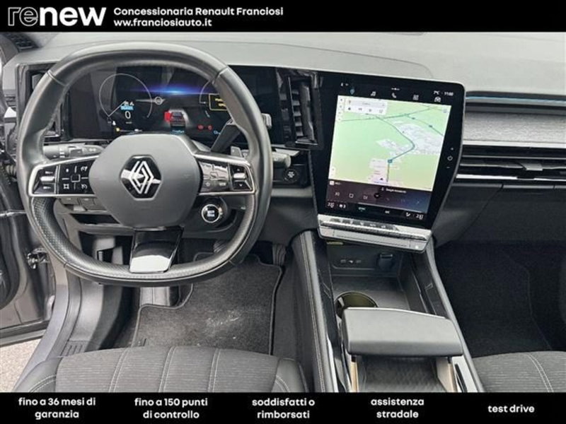 Renault Austral usata a Modena (9)