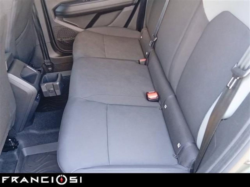 Dacia Duster usata a Modena (11)