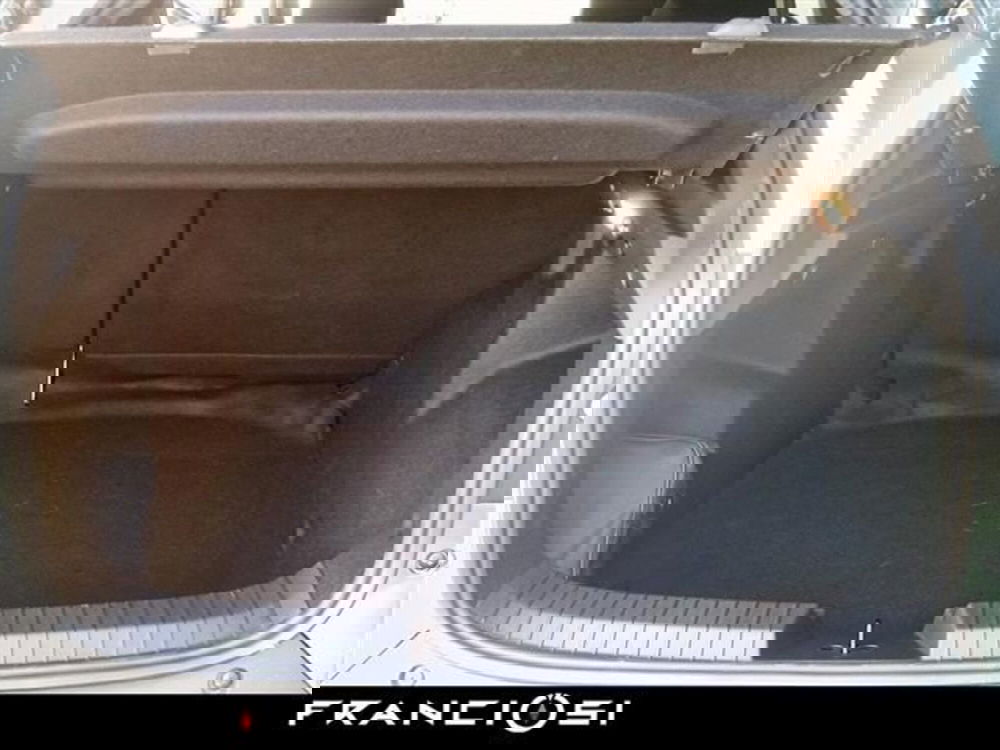 Dacia Duster usata a Modena (12)