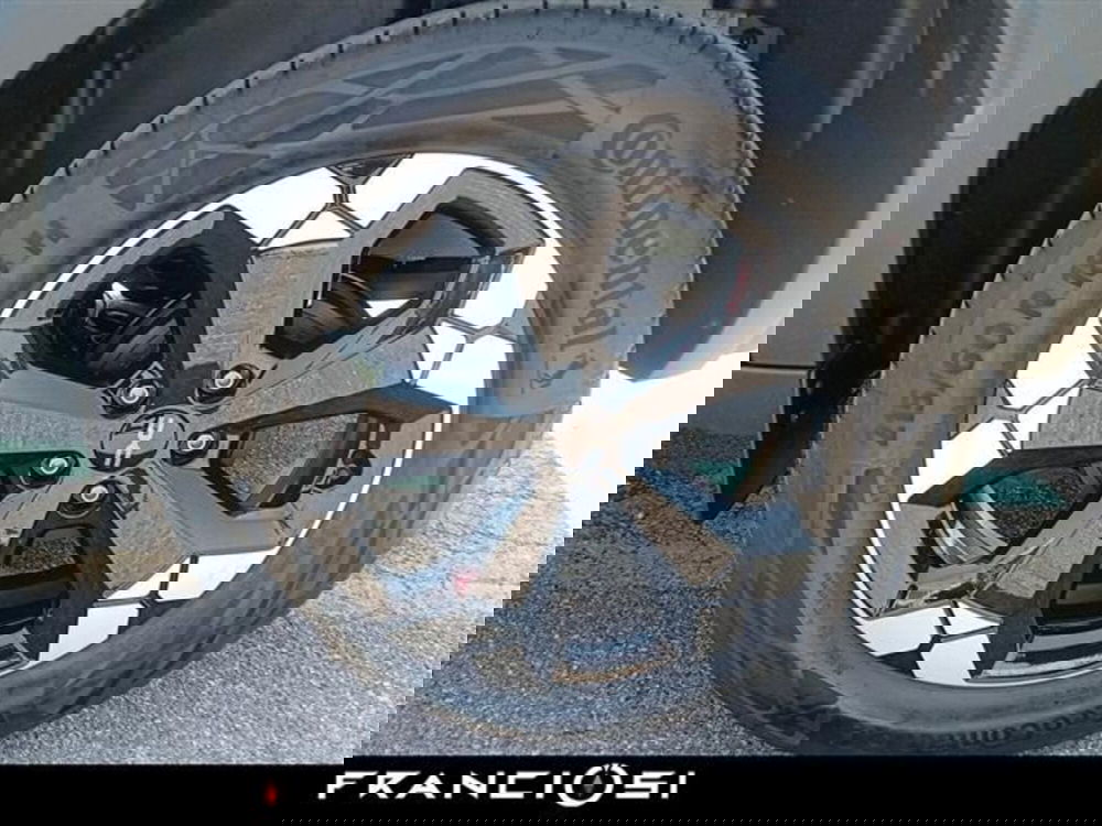 Dacia Duster usata a Modena (13)