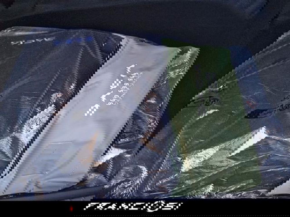 Dacia Duster usata a Modena (14)