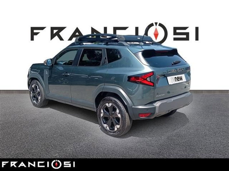 Dacia Duster usata a Modena (3)