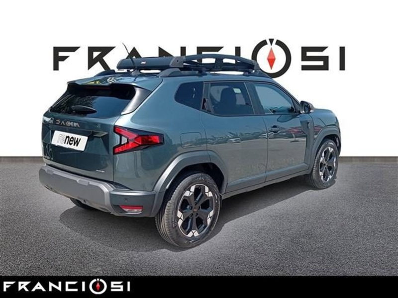 Dacia Duster usata a Modena (4)