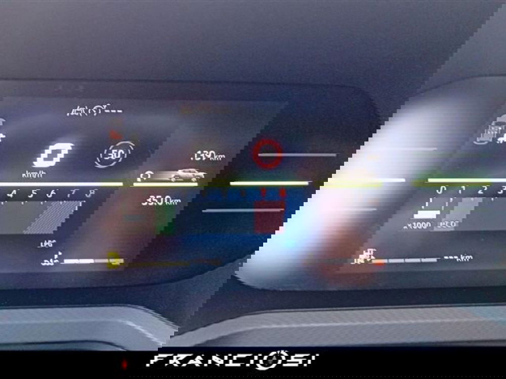 Dacia Duster usata a Modena (5)