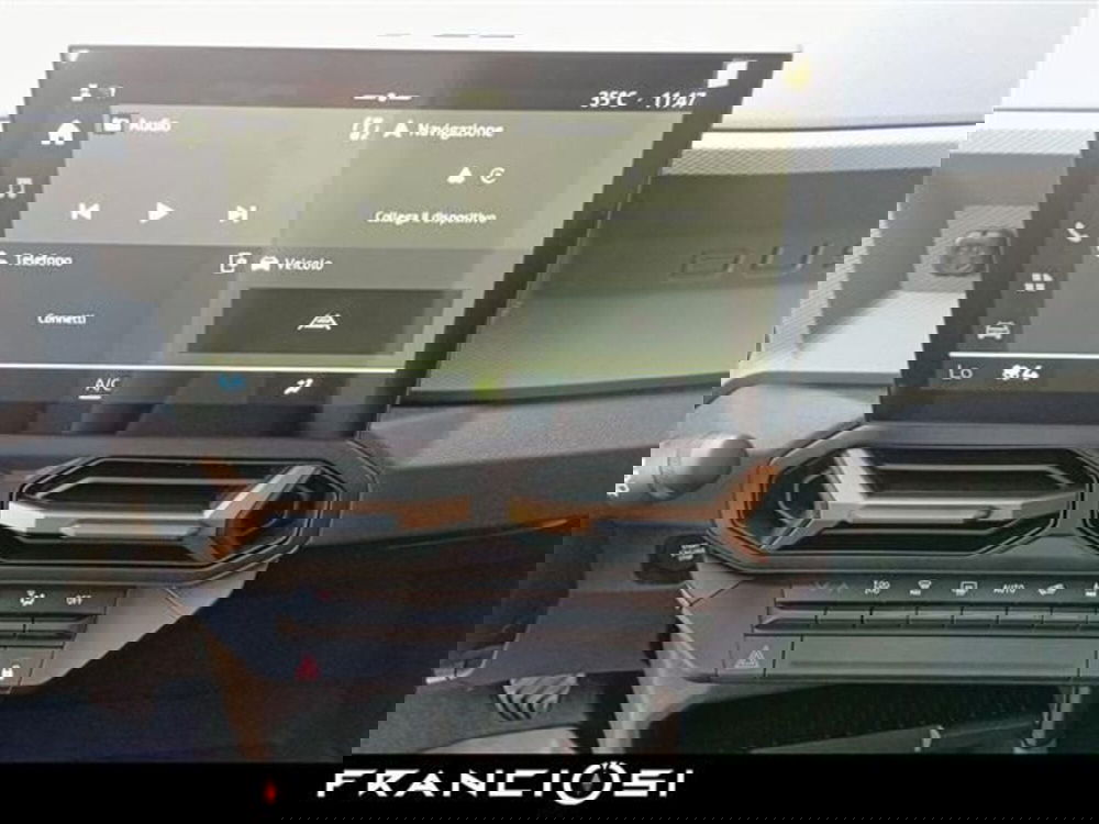 Dacia Duster usata a Modena (9)