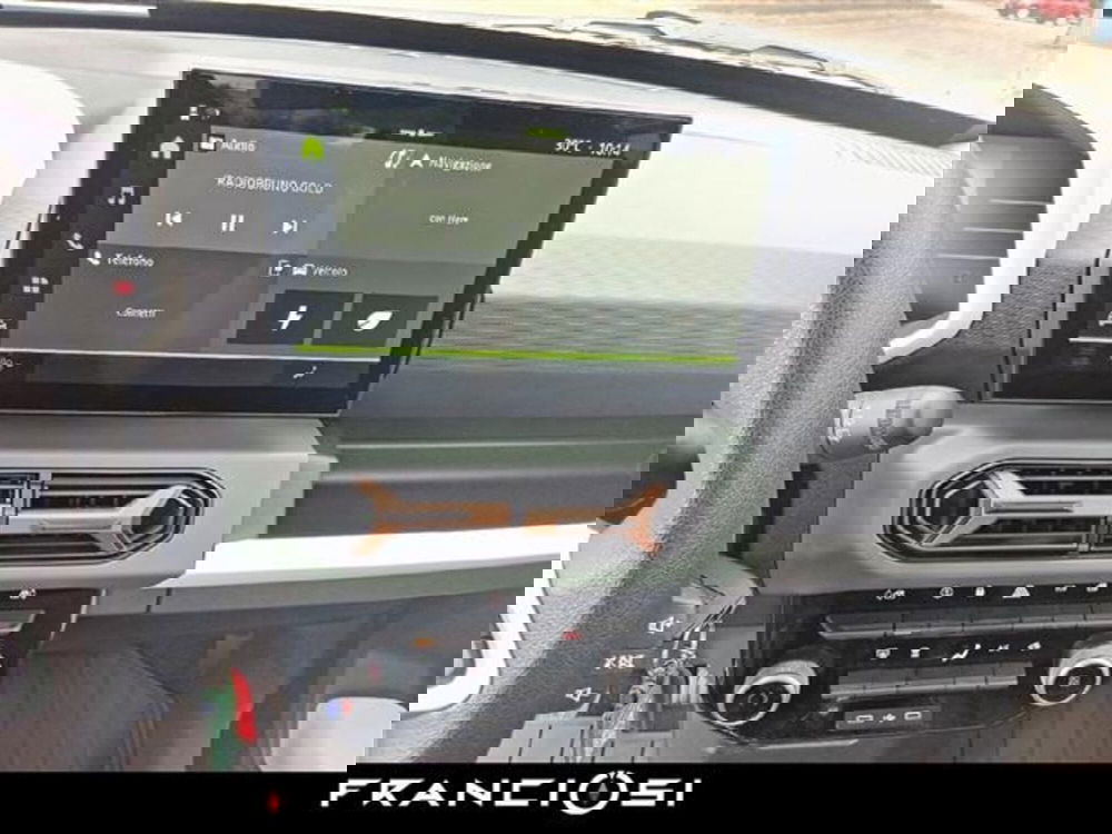 Dacia Spring usata a Modena (12)