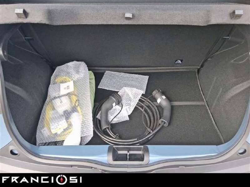 Dacia Spring usata a Modena (13)