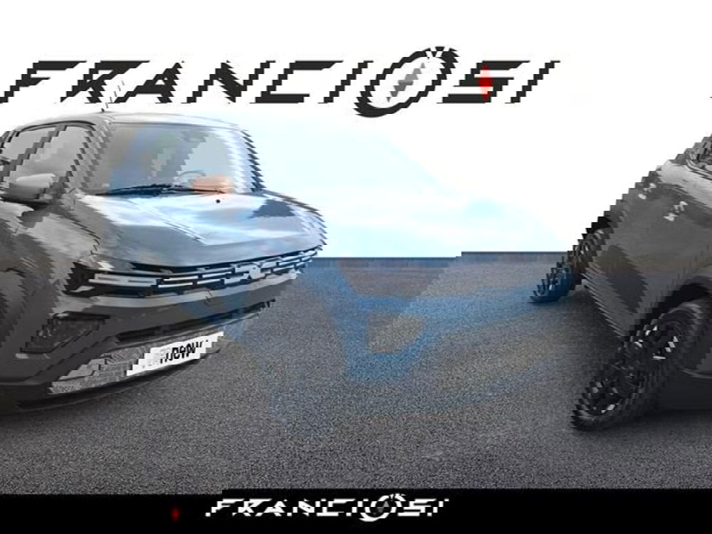 Dacia Spring usata a Modena (2)