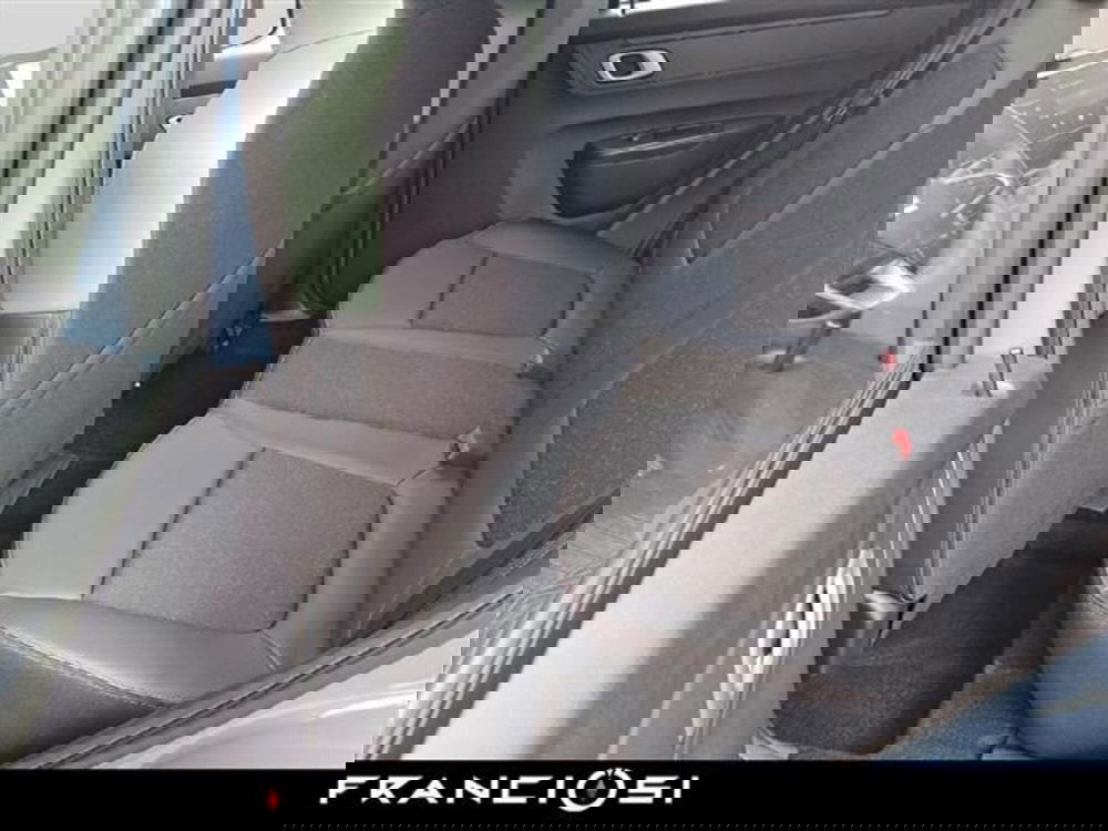 Dacia Spring usata a Modena (5)